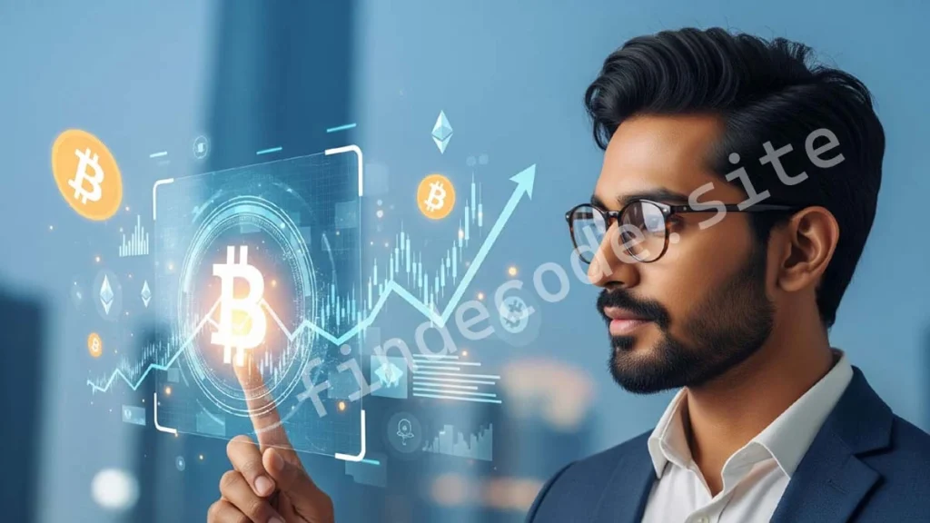 Crypto Future – 2025 में निवेशकों की सोच और संभावनाएँ