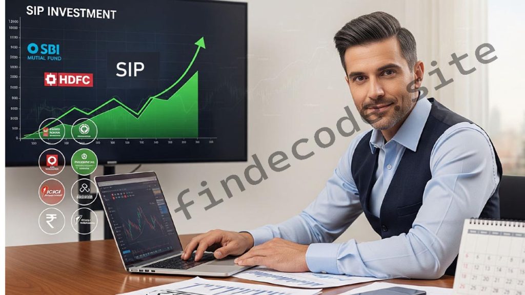 SIP Kya Hai aur investment kaise kare