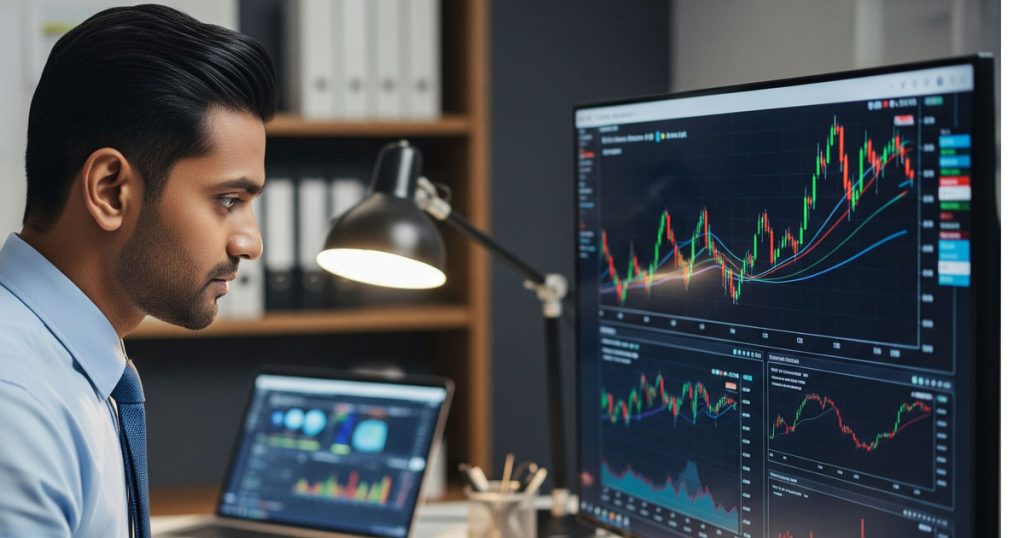 Share Market this week